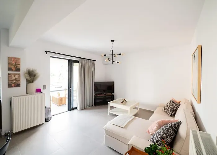 Kensho Haven Of Rest Appartement Kalamata