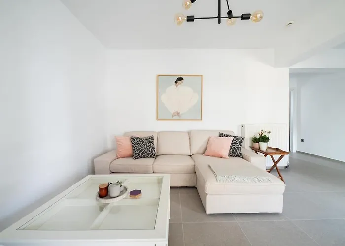 Appartement Kensho Haven Of Rest