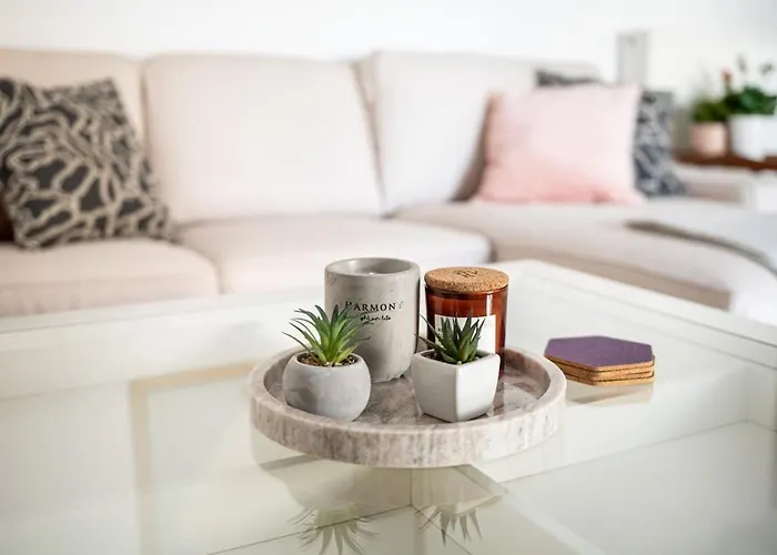 Apartmán Kensho Haven Of Rest