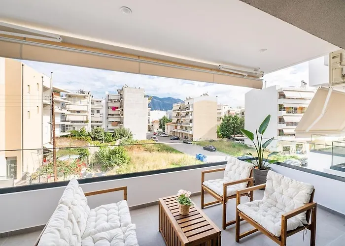 Appartement Kensho Haven Of Rest