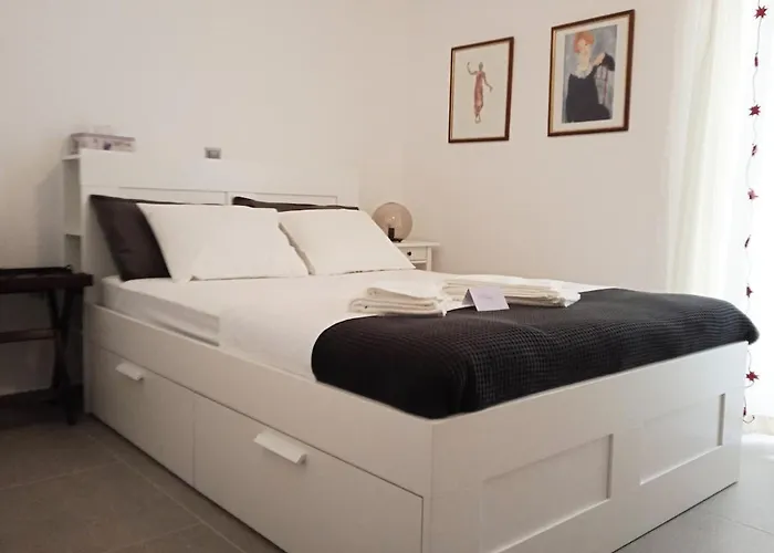 Appartement Kensho Haven Of Rest Kalamata