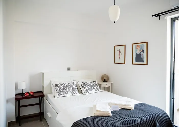 Apartmán Kensho Haven Of Rest