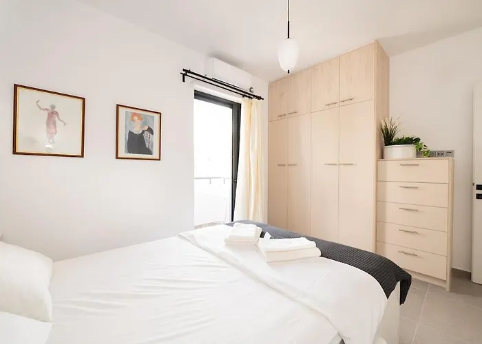 Appartement Kensho Haven Of Rest *