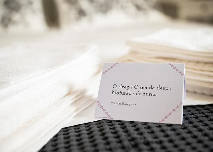 Kensho Haven Of Rest Apartmán *