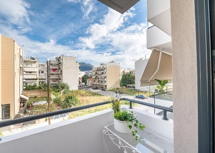 Kensho Haven Of Rest Appartement *