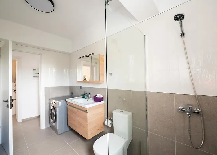 Appartement Kensho Haven Of Rest