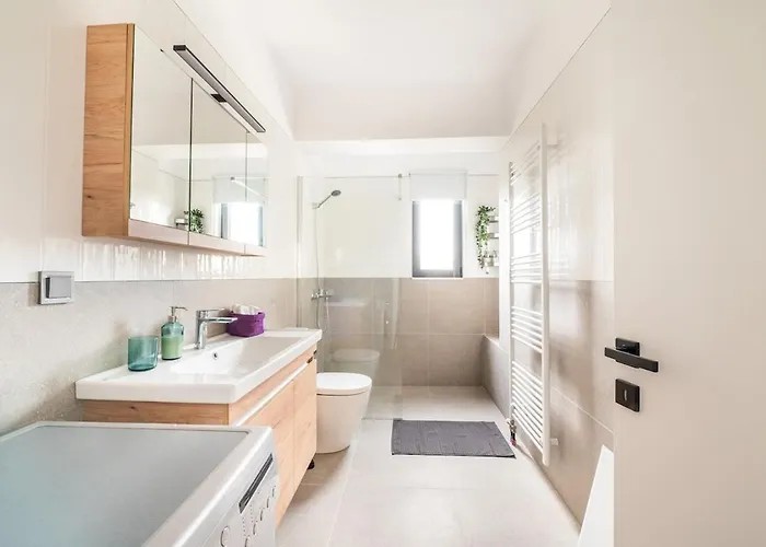 Kensho Haven Of Rest Apartmán Kalamata