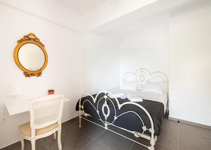 Appartement Kensho Haven Of Rest