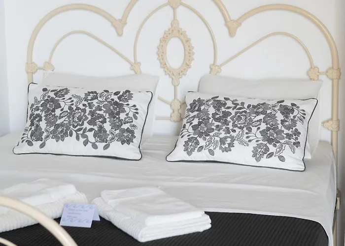 Appartement Kensho Haven Of Rest Kalamata