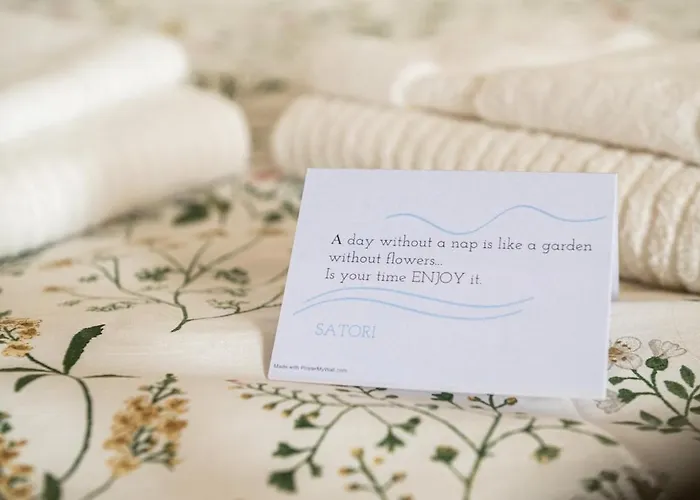 Kensho Haven Of Rest Kalamata