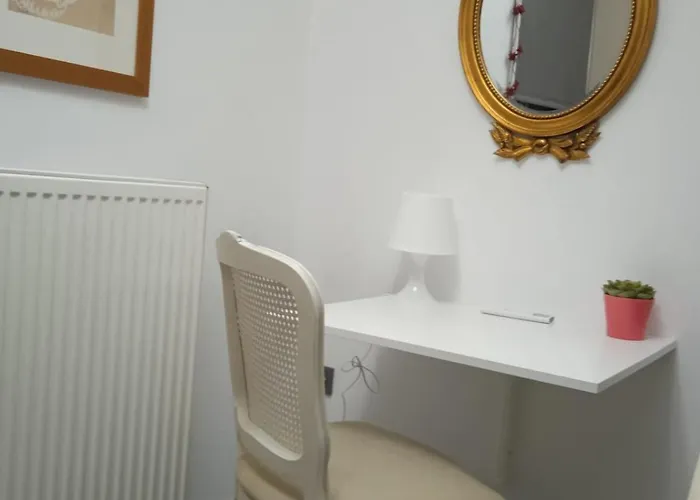 Kensho Haven Of Rest Kalamata