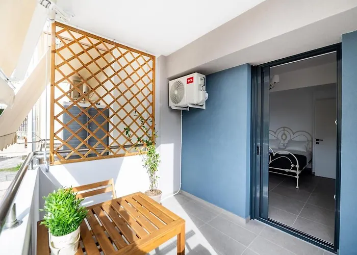 Appartement Kensho Haven Of Rest *